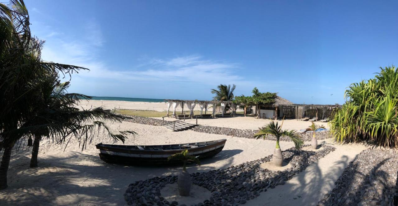 Casa Caicara Villas De Praia Cruz  Exterior photo