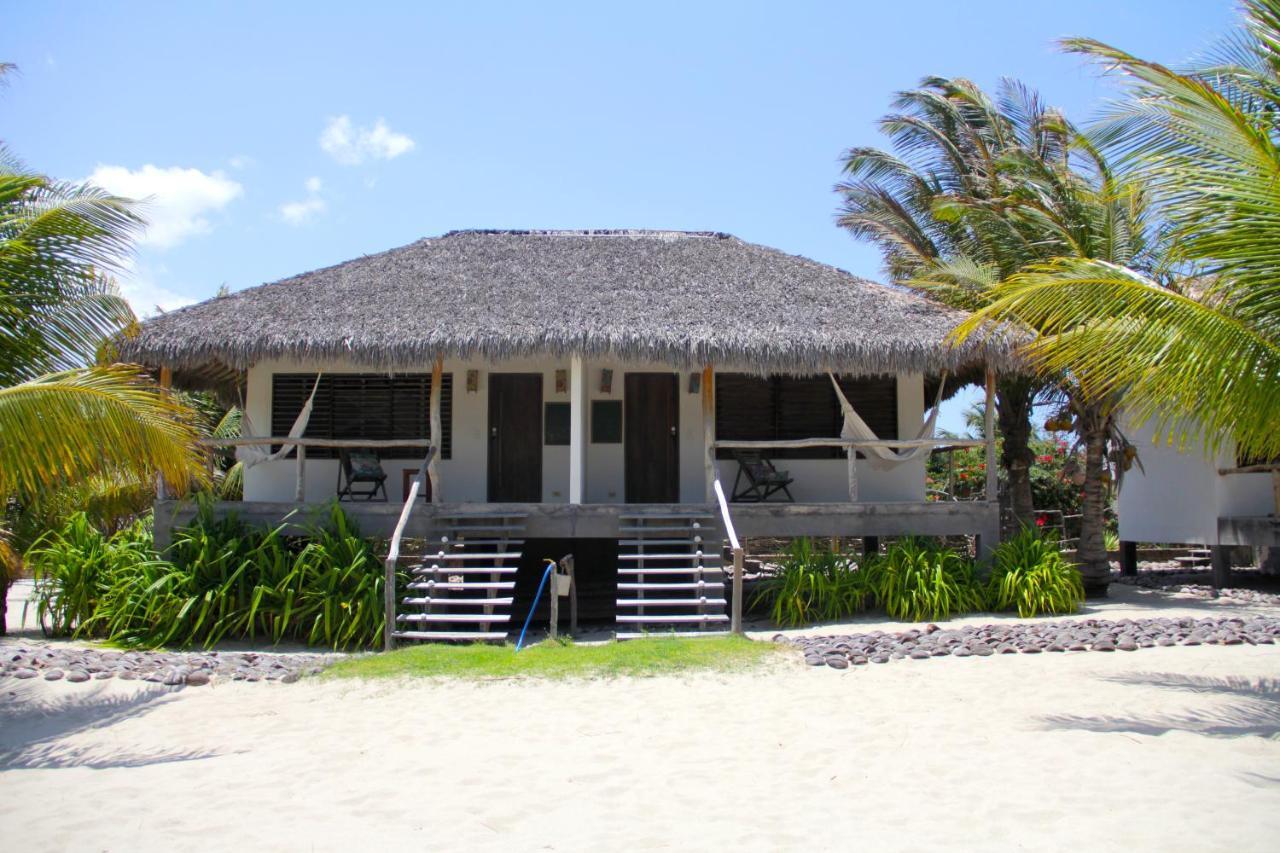 Casa Caicara Villas De Praia Cruz  Exterior photo