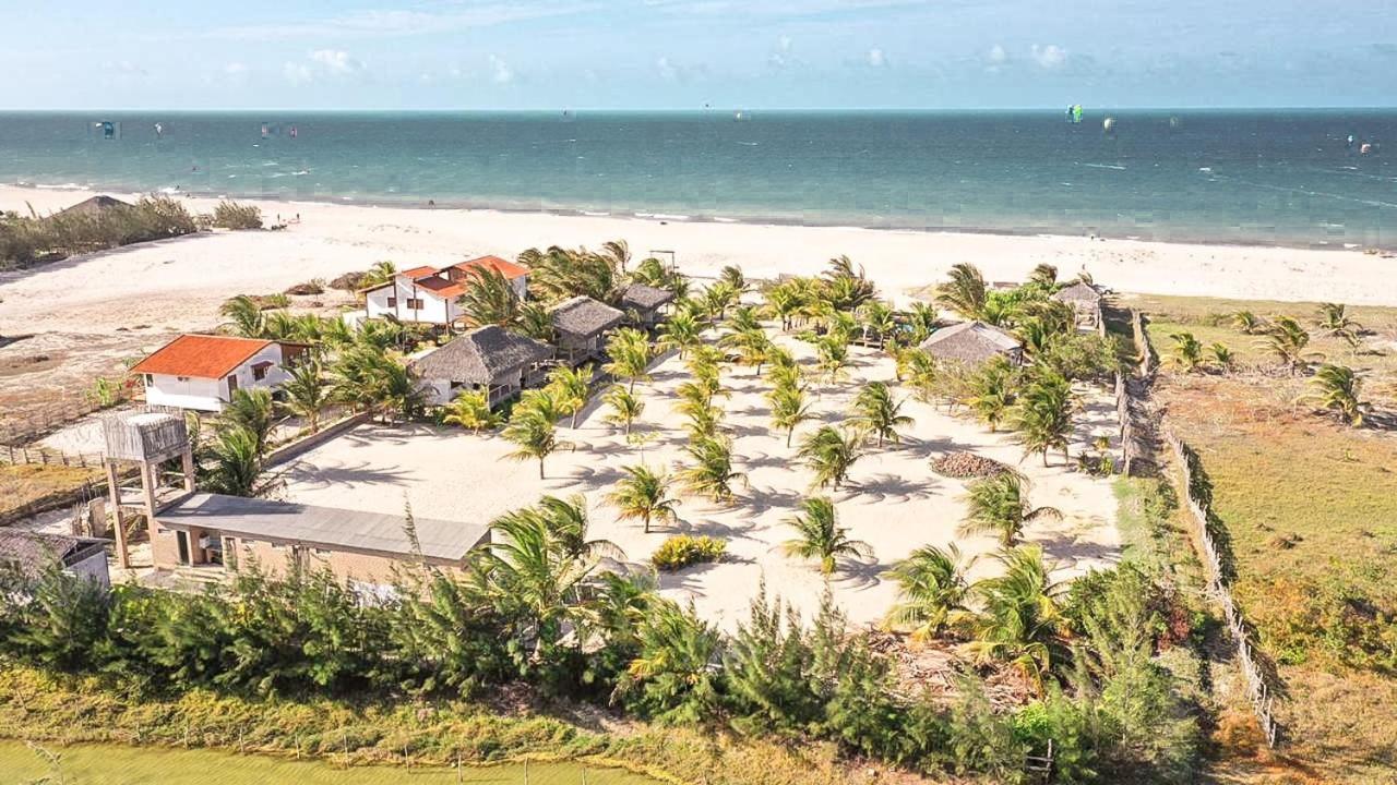 Casa Caicara Villas De Praia Cruz  Exterior photo